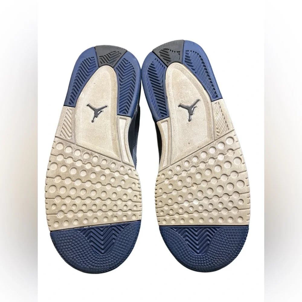 Jordan Flight Kids High-Top Sneakers - 4.5Y GUC - Picture 6 of 9